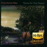 Fleetwood Mac - Tango In The Night [Hi-Res stereo] 24bit 192kHz '2011 - Album