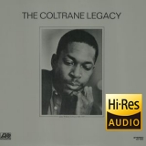 John Coltrane - The Coltrane Legacy (2015) [Hi-Res stereo] 24bit 96kHz '1970