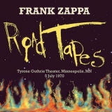 Frank Zappa - Road Tapes, Venue #3 '2016