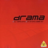 Dj Tapolsky - Drama '2003