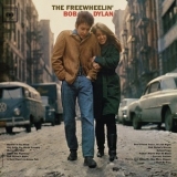 Bob Dylan - The Freewheelin' Bob Dylan '2014