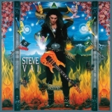 Steve Vai - Passion And Warfare '1990
