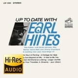 Earl Hines - Up To Date With Earl Hines (2015) [Hi-Res stereo] 24bit 96kHz '1965
