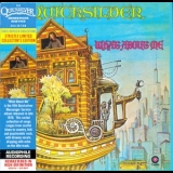 Quicksilver Messenger Service - What About Me '1970