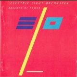 Electric Light Orchestra - Balance Of Power '1986