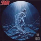Saga - Full Circle '1999