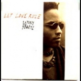 Lenny Kravitz - Let Love Rule [CDS] '1989
