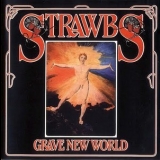The Strawbs - Grave New World '1972