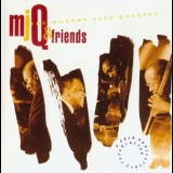 The Modern Jazz Quartet - MJQ & Friends: A 40th Anniversary Celebration '1993