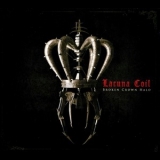 Lacuna Coil - Broken Crown Halo (artbook Edition) (2CD) '2014