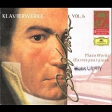 Beethoven - Complete Beethoven Edition Vol.06 (CD5) '1977