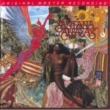 Santana - Abraxas '1970