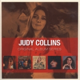 Judy Collins - Original Album Series '2009