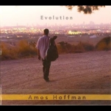 Amos Hoffman - Evolution '2007 - Album