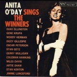 Anita O'day - Sings The Winners '1961