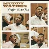 Muddy Waters - Folk Singer '1999