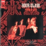 Hour Glass - Power Of Love (1992 EMI) '1968 - Album