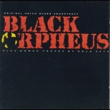 Antonio Carlos Jobim - Black Orpheus '1959