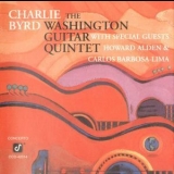 Charlie Byrd - Charlie Byrd & Washington Guitar.. '1992