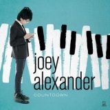 Joey Alexander - Countdown '2016 - Album