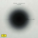 Jóhann Jóhannsson - Orphée '2016 - Album