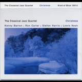 The Classical Jazz Quartet - Christmas '2006