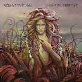 Steve Vai - Modern Primitive '2016
