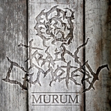 Train Cemetery - Murum '2016
