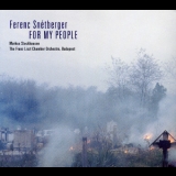 Ferenc Snétberger - For My People '2000 - Album