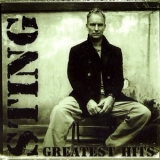 Sting - Greatest Hits (CD2) '2008