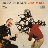 The Jim Hall Trio - Jazz Guitar '1957