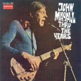 John Mayall - Thru The Years '1971