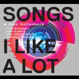 John Hollenbeck - Songs I Like A Lot '2013