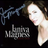 Janiva Magness - What Love Will Do '2008