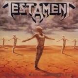 Testament - Practice What You Preach '1989