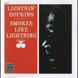 Lightnin' Hopkins - Smokes Like Lightning '1962