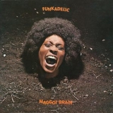 Funkadelic - Maggot Brain '1970