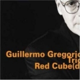 Guillermo Gregorio - Red Cube(d) '1999