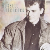 Russell Hitchcock - Russell Hitchcock (Japanese Edition) '1988