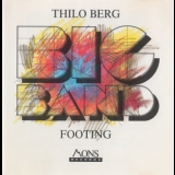 Thilo Berg Big Band - Footing '1995