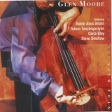 Glen Moore - Nude Bass Ascending '1999