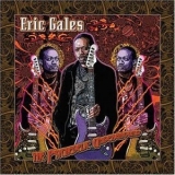 Eric Gales - The Psychedelic Underground '2007