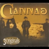 Clannad - 3 Originals [3CD] '2002