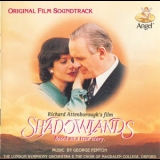 George Fenton - Shadowlands / Царство теней OST '1993 - Soundtrack