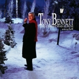 Tony Bennett - Snowfall: Tony Bennett The Christmas Album '1968