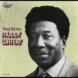 Muddy Waters - They Call Me Muddy Waters '1988