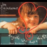 Joe Chindamo - Anyone Who Had A Heart: The Music Of Burt Bacharach '1997