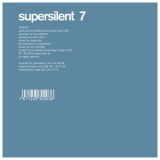 Supersilent - 7 '2005