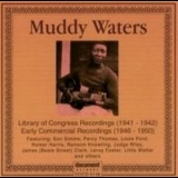 Muddy Waters - 1941-1950 '2001