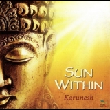 Karunesh - Sun Within '2016 - Album